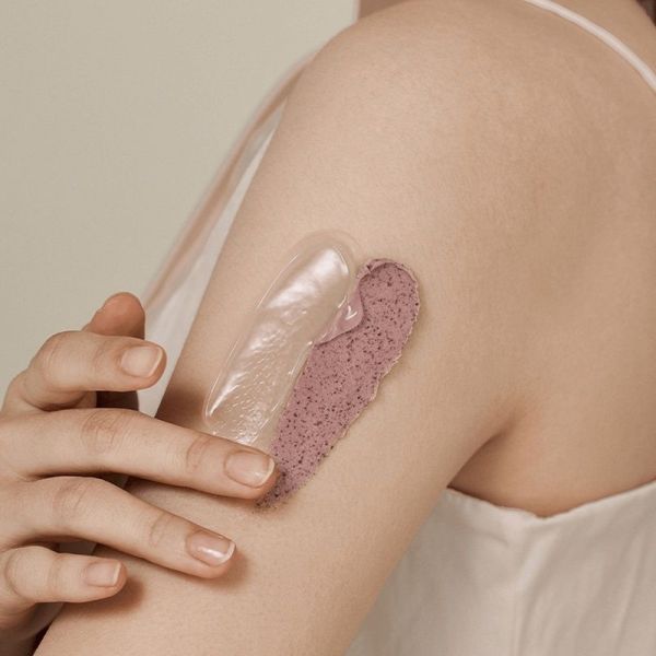 Red Bean Refreshing Pore Mask - 140ml