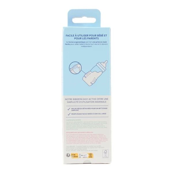Easy Active - 330 ml