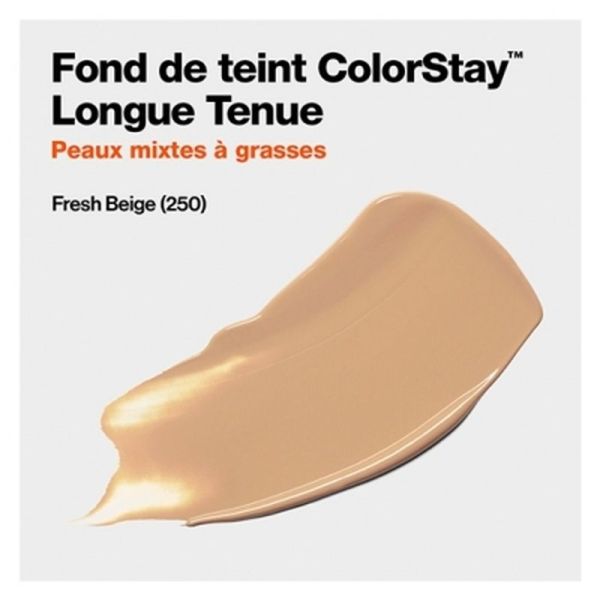 Fond de Teint Colorstay - 30ml