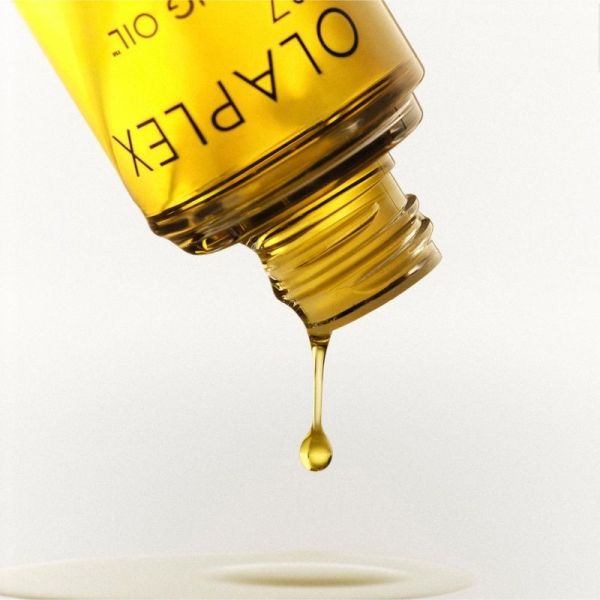 N°7 Bonding Oil - 30ML