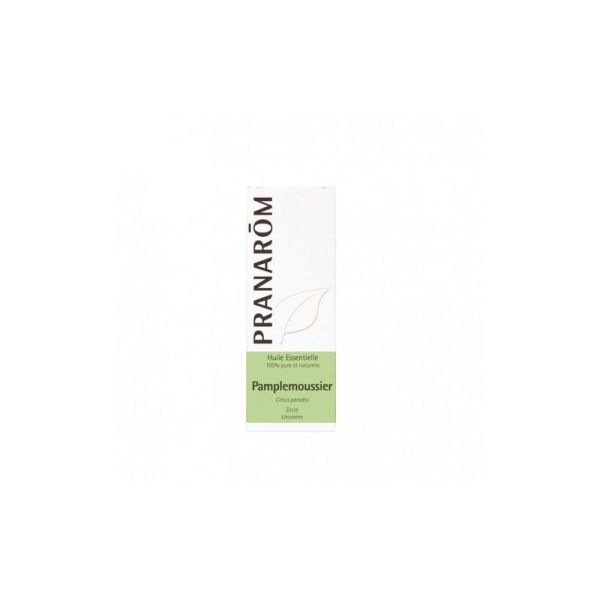 Huile Essentielle Pamplemoussier - 10ml