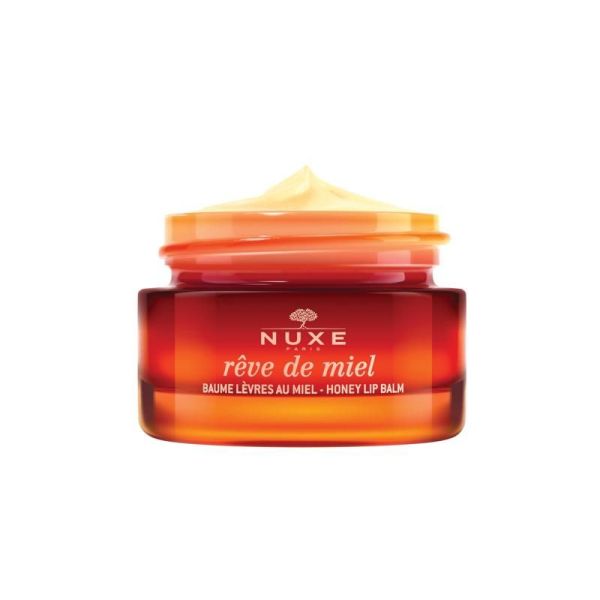 Baume Lèvres au miel - 15g