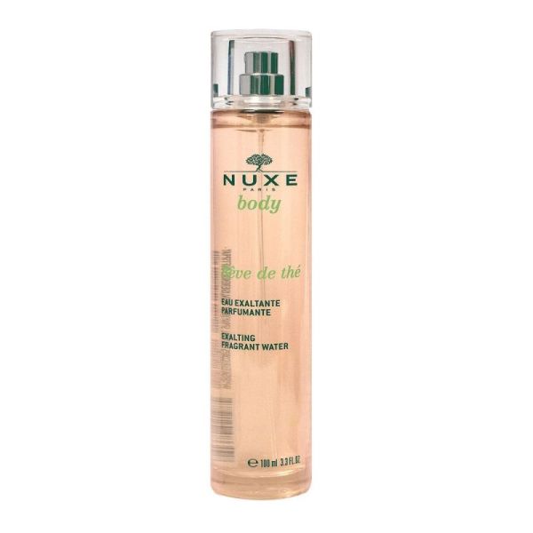 Nuxe Body Rêve de Thé Eau exaltante parfumante - 100ml