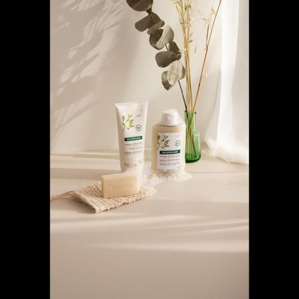 Avoine Shampoing à l'Avoine - 200ml