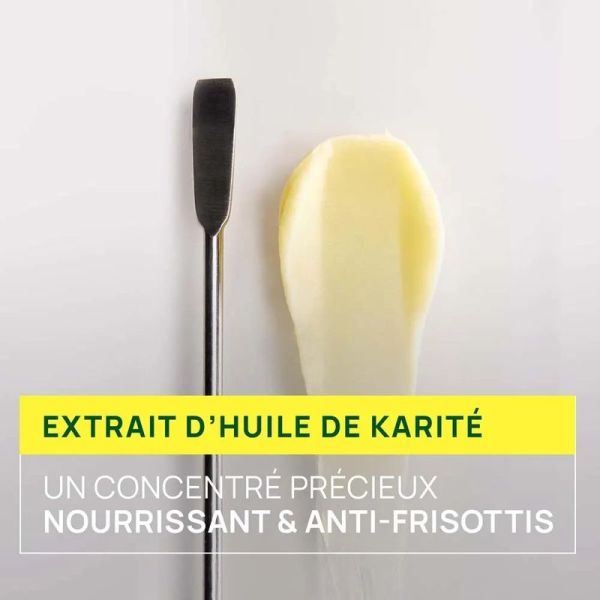Sublime Karité Shampooing disciplinant hydratant - 500 ml