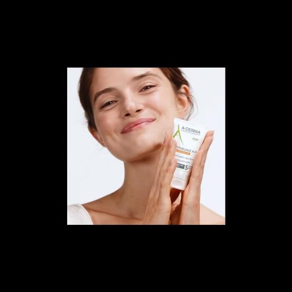 EPITHELIALE A.H ULTRA BALM Baume-patch réparateur - 50gr