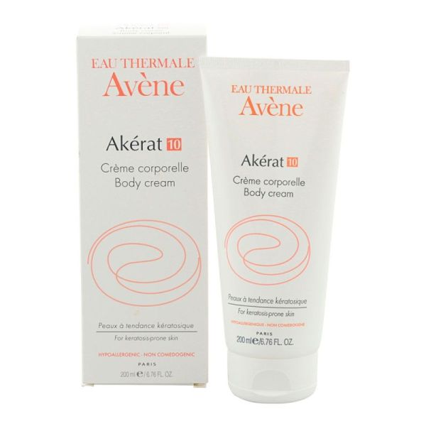 Avene Akerat Cr Corp     200Ml