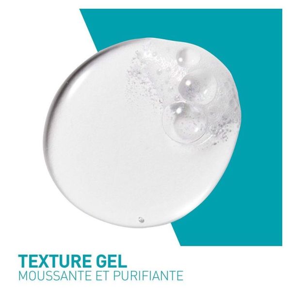 Gel Moussant Anti-Imperfections - 473ml