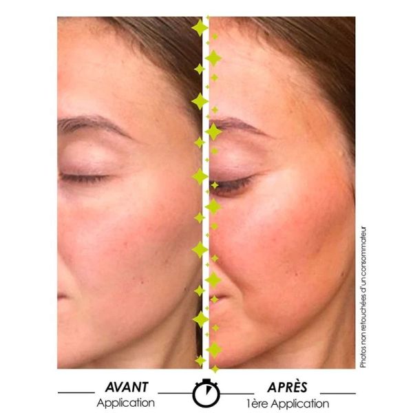 DIABOLIQUE TOMATE Crème d'Eau - 30 ml