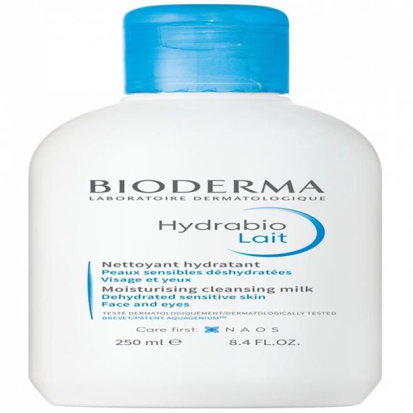 Hydrabio Lait - 250ml