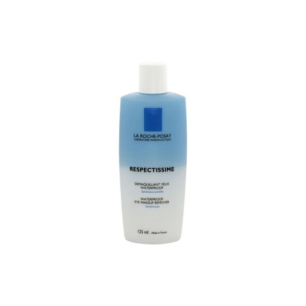 Respectissime  Démaquillant Yeux Waterproof - 125ml