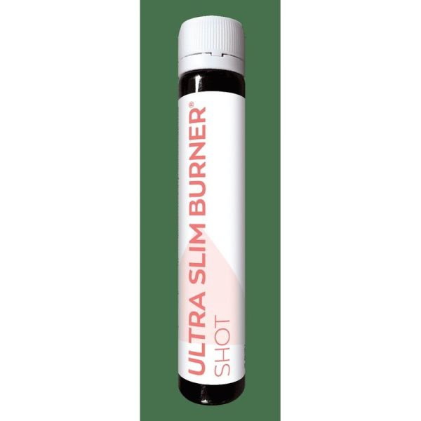 Ultra Slim Burner Shot - 14 Shots