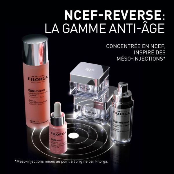 NCEF-SHOT - 15ml