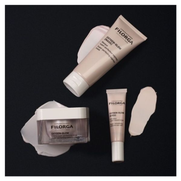 Oxygen-Glow Masque Super-Perfecteur Express - 75ml