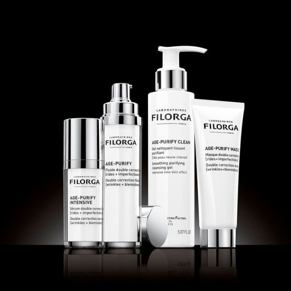 AGE-PURIFY AGE-PURIFY MASK - 75ml