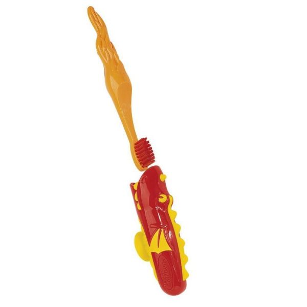 Kids Brosse à dents Dragon - none