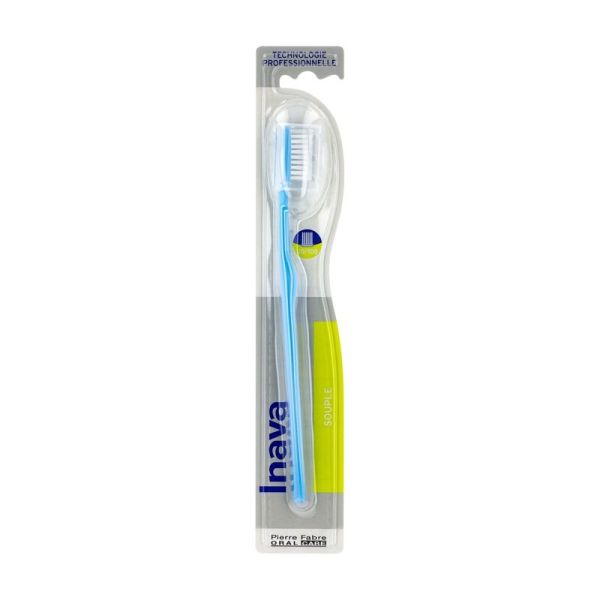 20/100 brosse à dents souple