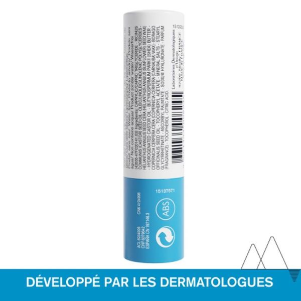 Stick Lèvres Hydratant - 4g