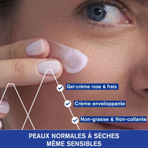 Masques & gommages Soin de nuit redensifiant - 50 mL