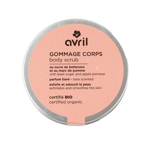 Gommage corps Gommage corps - 200 ml