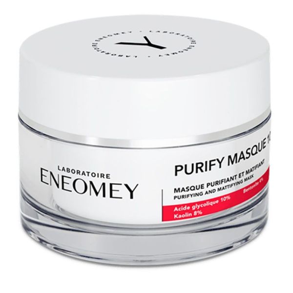 PURIFY Masque 10 - 50ml