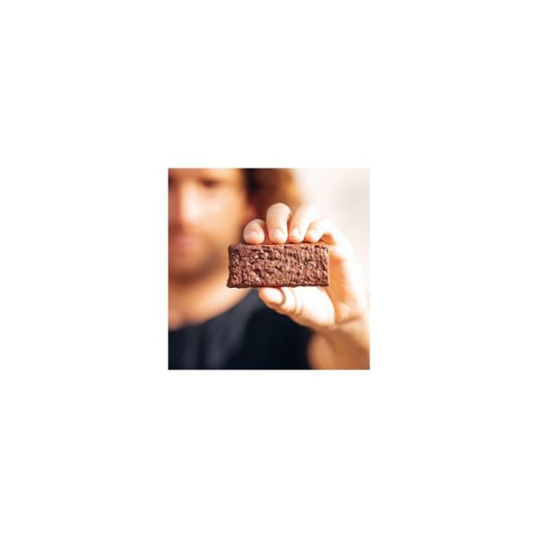Vegan Bar Barre Energétique Choco Noisette - 35g