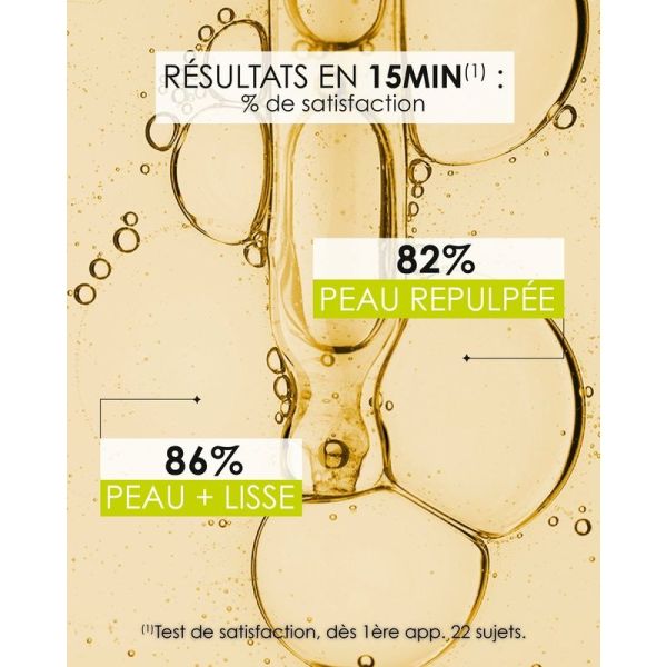 Huile ENSORCELANTE AUX SUPER POUVOIRS Huile sèche visage - 29 ml