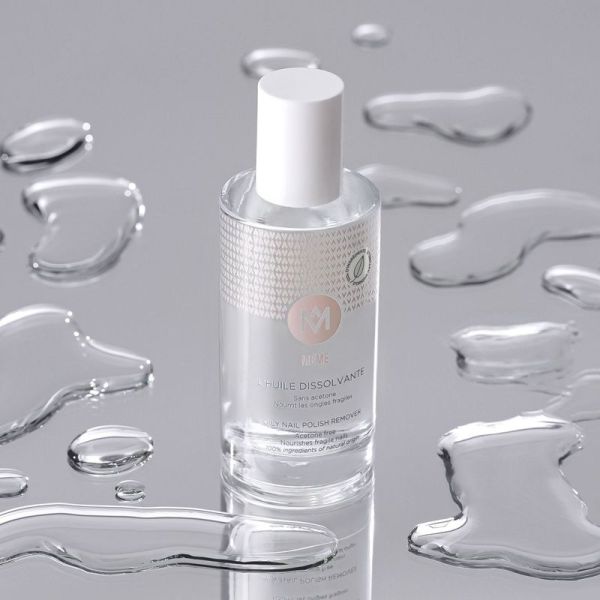 Ongles Huile dissolvante - 50 ml