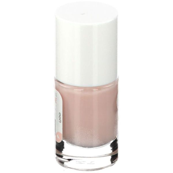 Vernis Silic Nude - 10ml