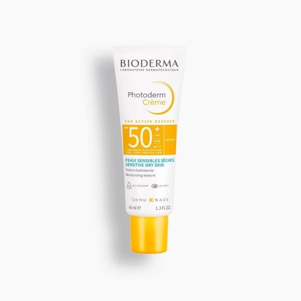 Photoderm Crème SPF50+ - 40 ml