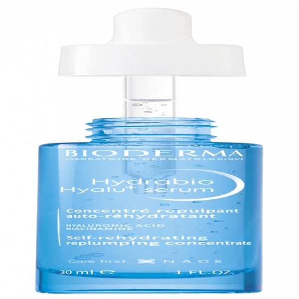 Hydrabio Hyalu+ sérum - 30ml