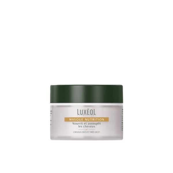 Masque Nutrition - 200ml