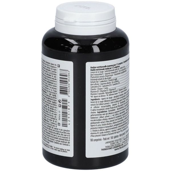 Diméol Q10 - 180 comprimés