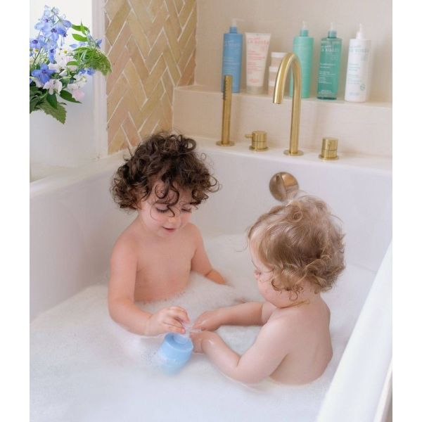 Gel lavant ultra-doux bébé - 800 mL
