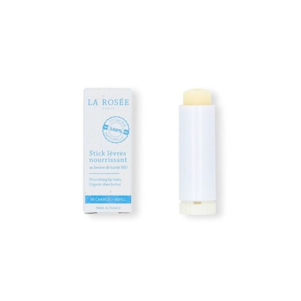 Recharge Stick lèvres nourrissant - 5g