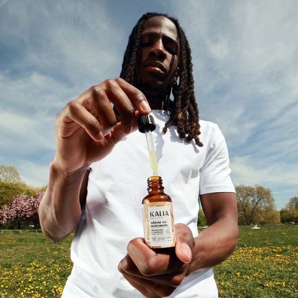 Sérum au Murumuru - 30ml