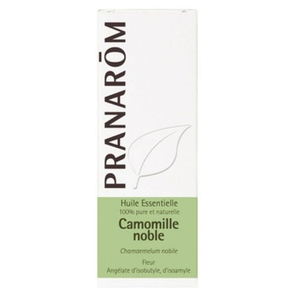 Huile essentielle Camomille Noble - 5ml