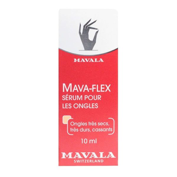 Mavala Mava-Flex Sérum Ongles - 10ml