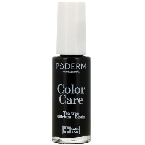 Vernis Color Care Tea Tree Rose Poudré - 8 ml