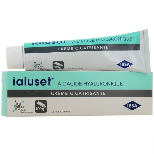 Crème Acide Hyaluronique - 100 g