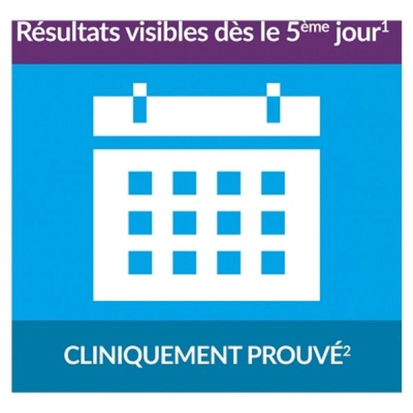 Duo Power Traitement des Verrues - 1 Kit
