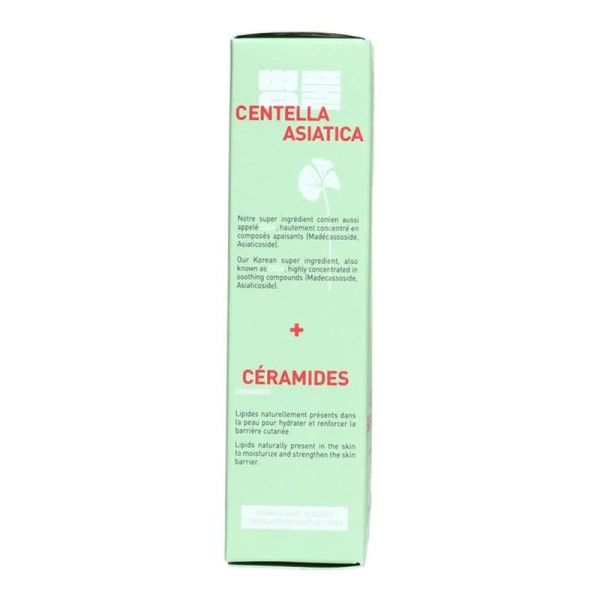 Centella Barrier Cream - Baume Cica-Réparateur - 50ml