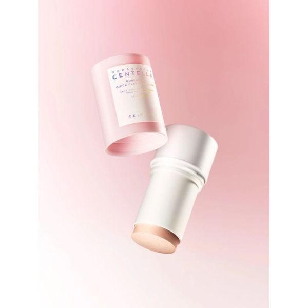 Poremizing Quick Clay Stick Mask