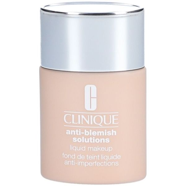 Acne Solutions fond de teint liquide - 10 Alabaster