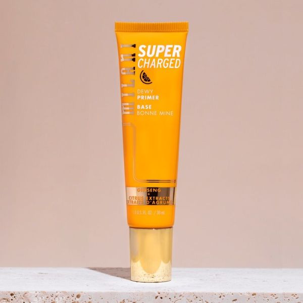Primer Supercharged Dewy Primer