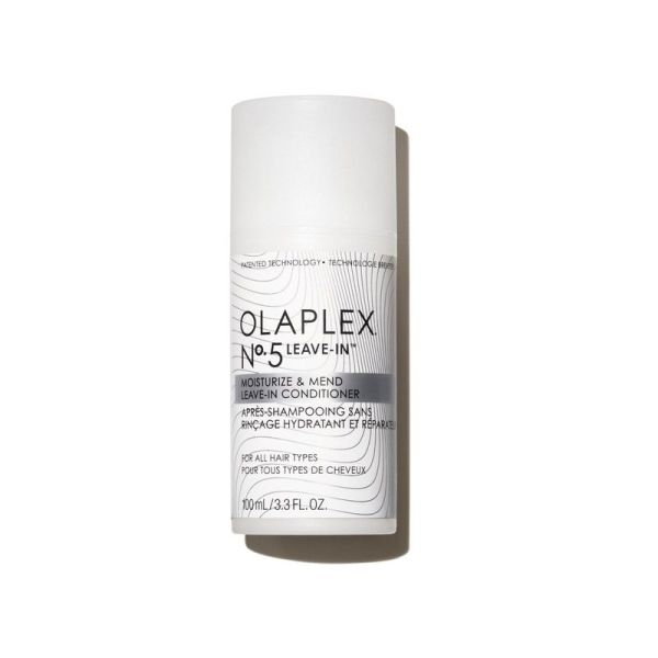 Nº.5 LEAVE-IN MOISTURIZE & MEND LEAVE-IN CONDITIONER - 100ML