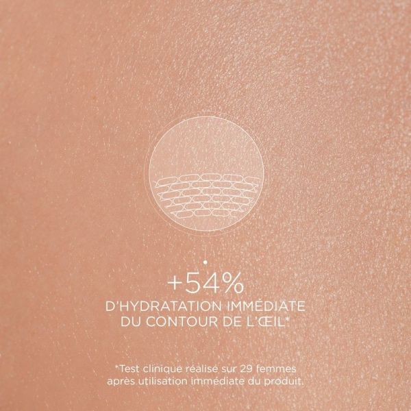 Stimulskin Plus Crème Régénérante Contour des Yeux et des Lèvres - 15 ml