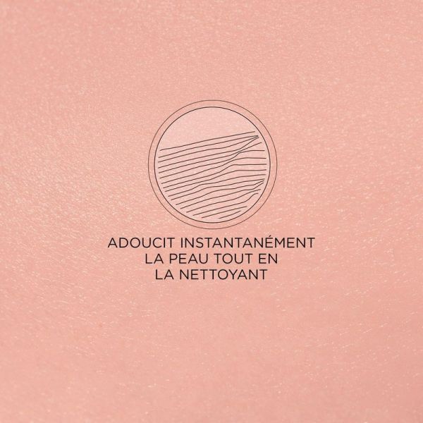 Intral Lait Démaquillant à la Camomille - 200 ml