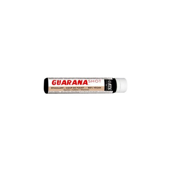 STC Nutrition Guarana Shot - 25ml