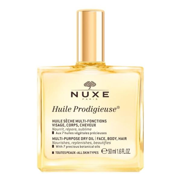 Huile Prodigieuse® - 50ml